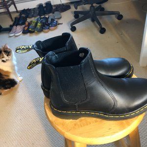 Doc Martens, Women size 8